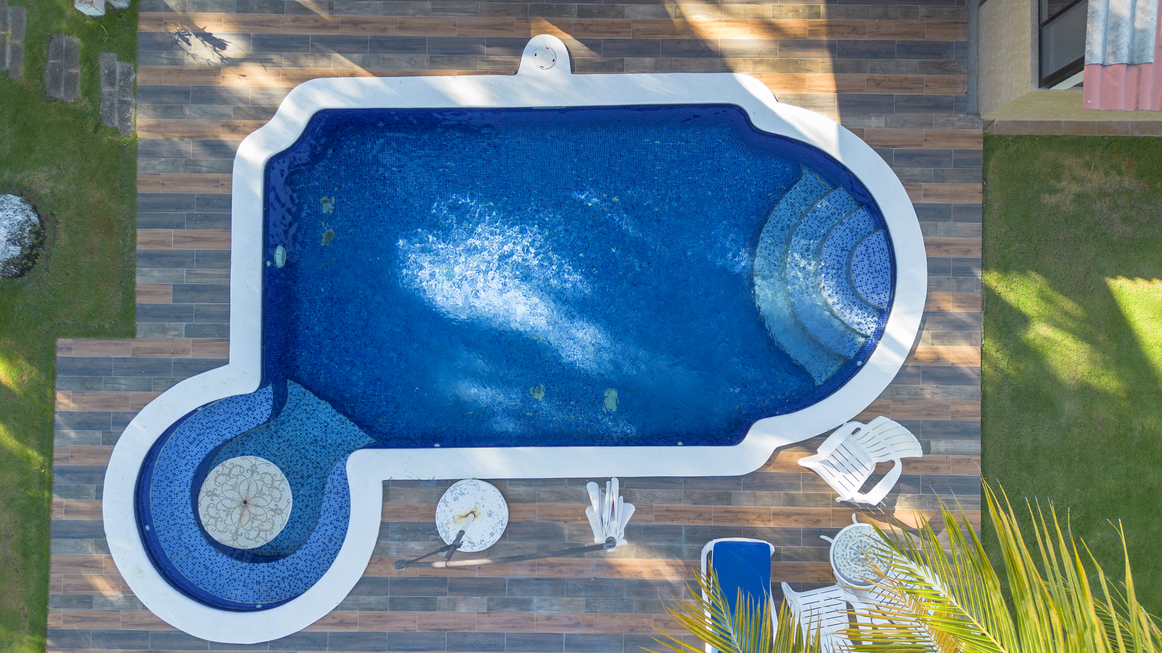 Rancho Cabo del Sol - 1