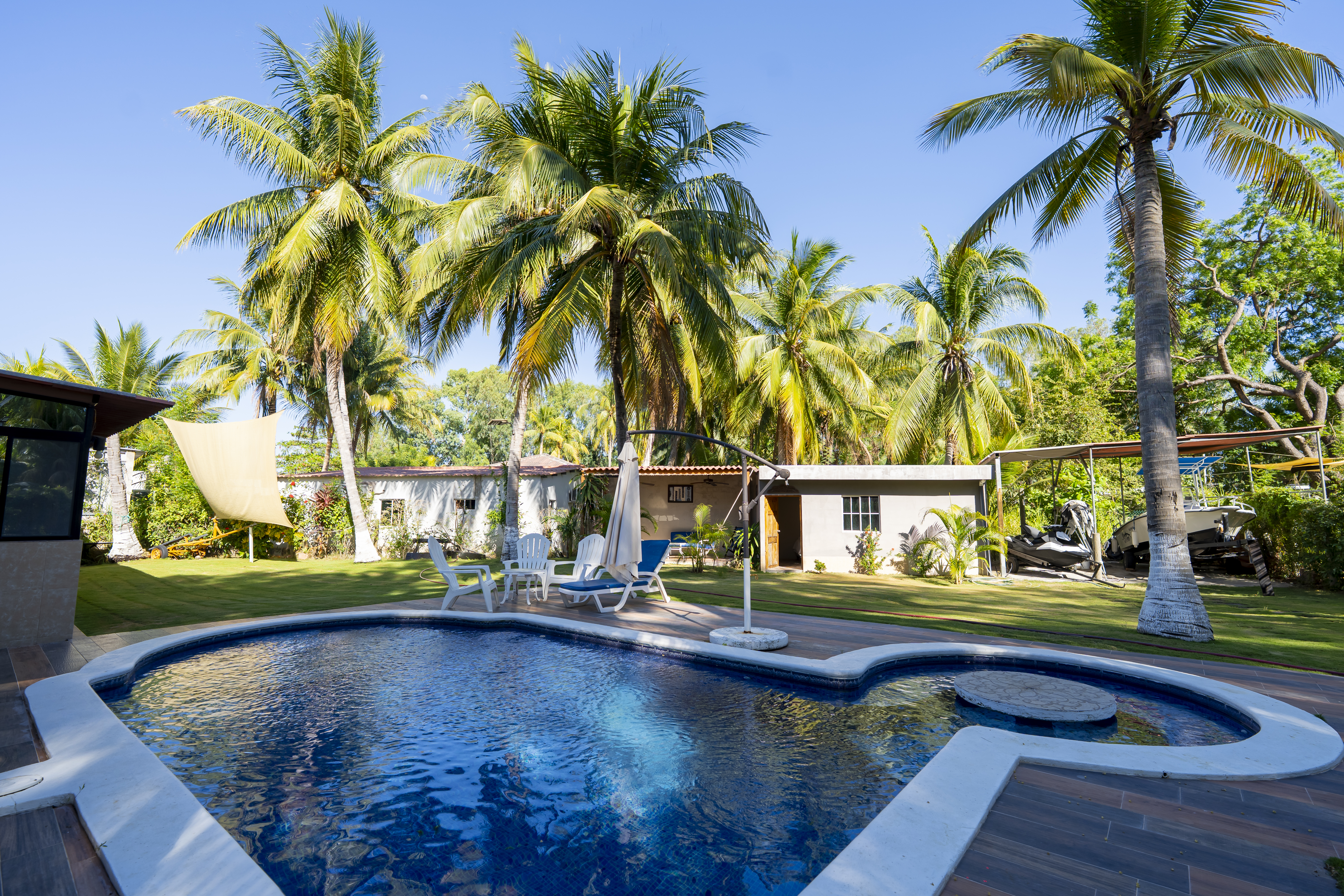 Rancho Cabo del Sol - 2