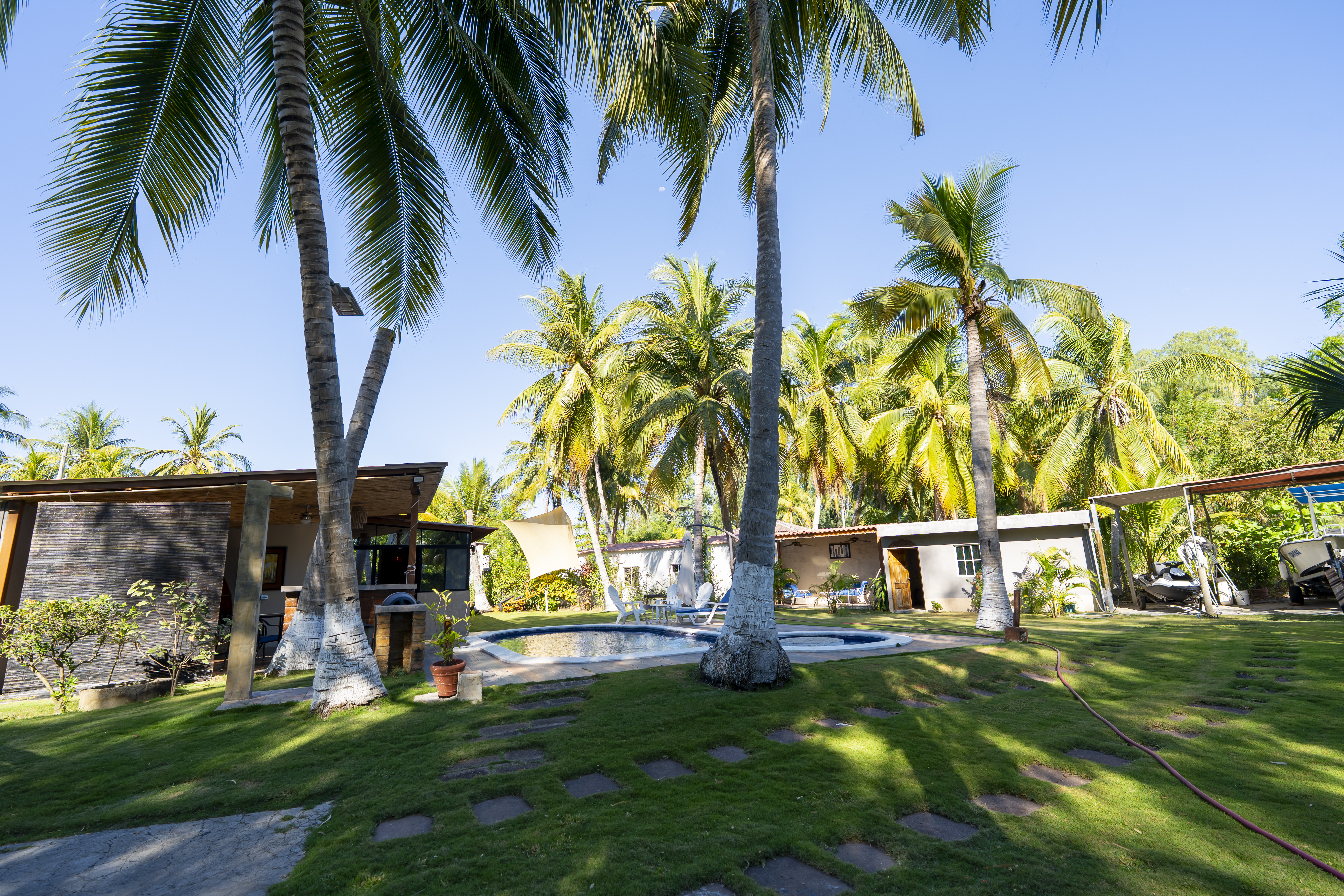 Rancho Cabo del Sol - 3