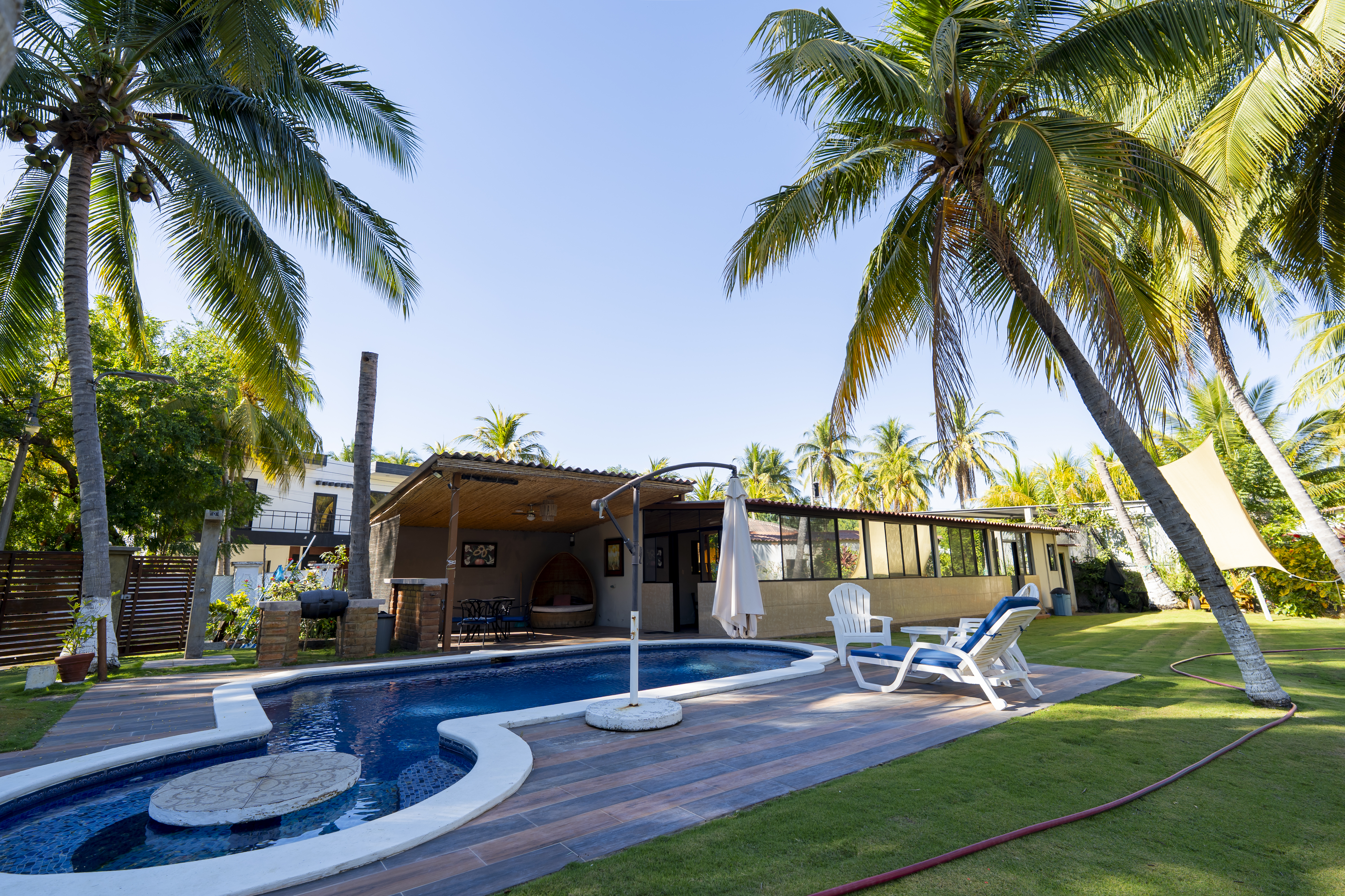 Rancho Cabo del Sol - 4