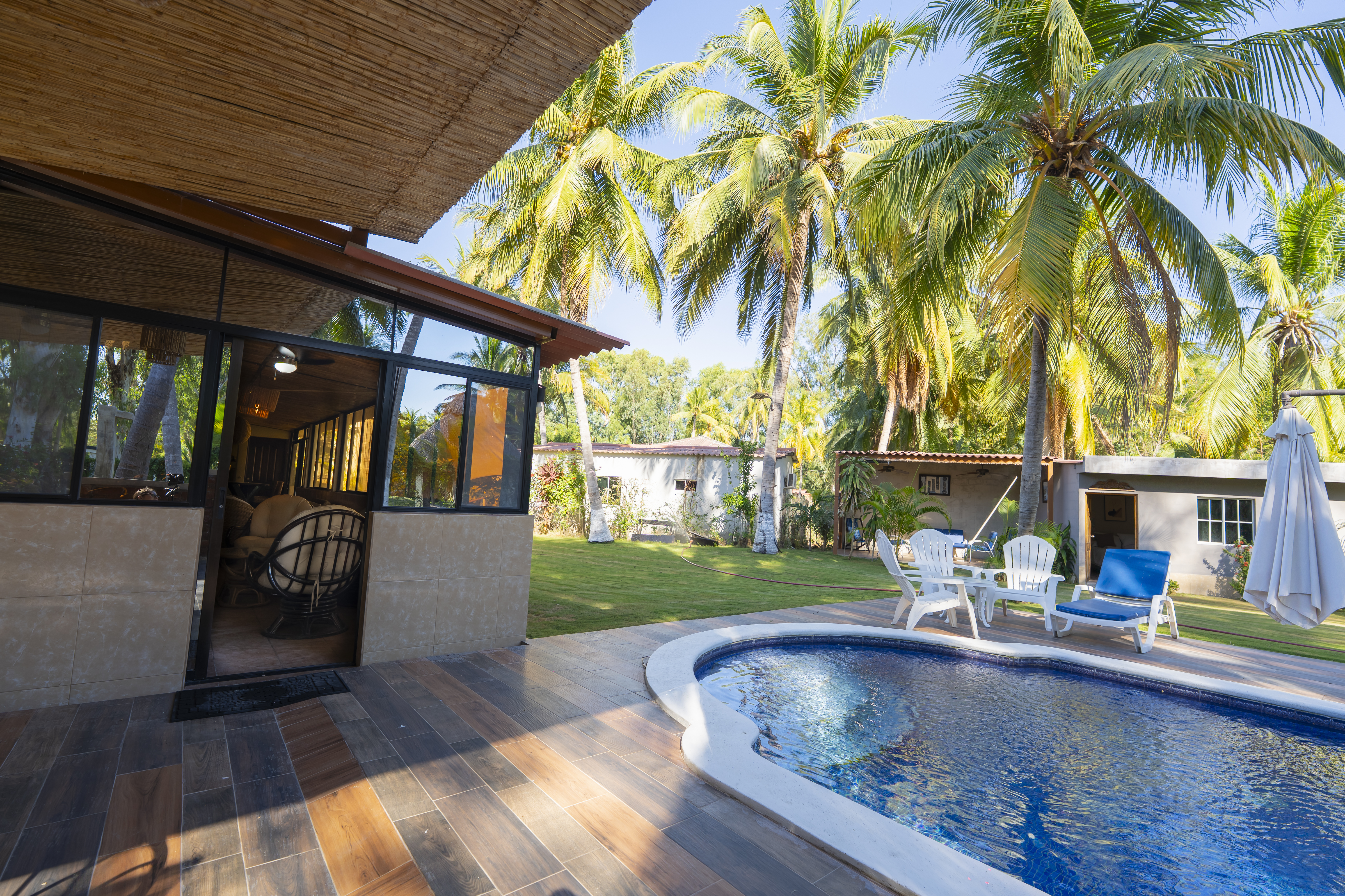 Rancho Cabo del Sol - 6