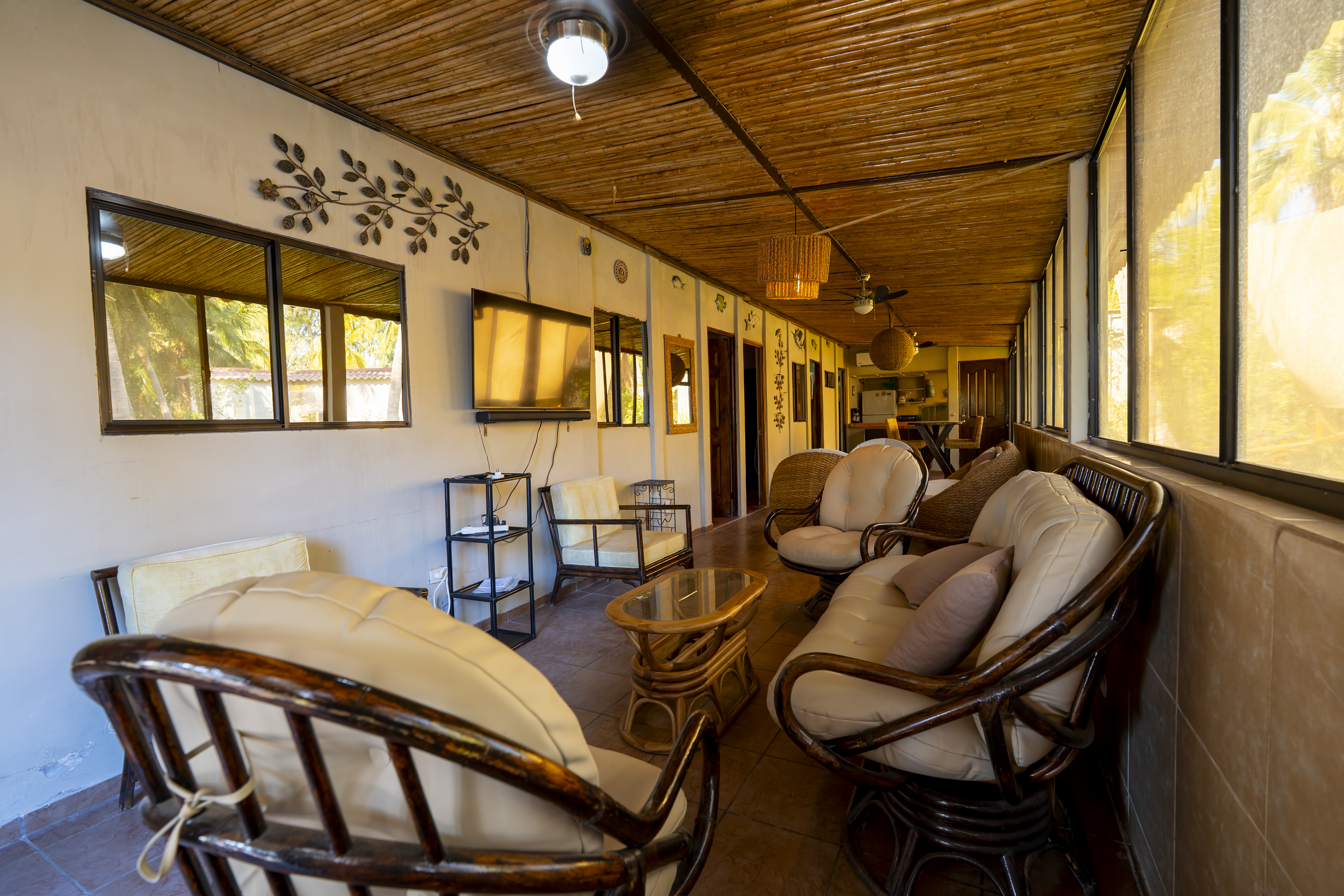 Rancho Cabo del Sol - 7