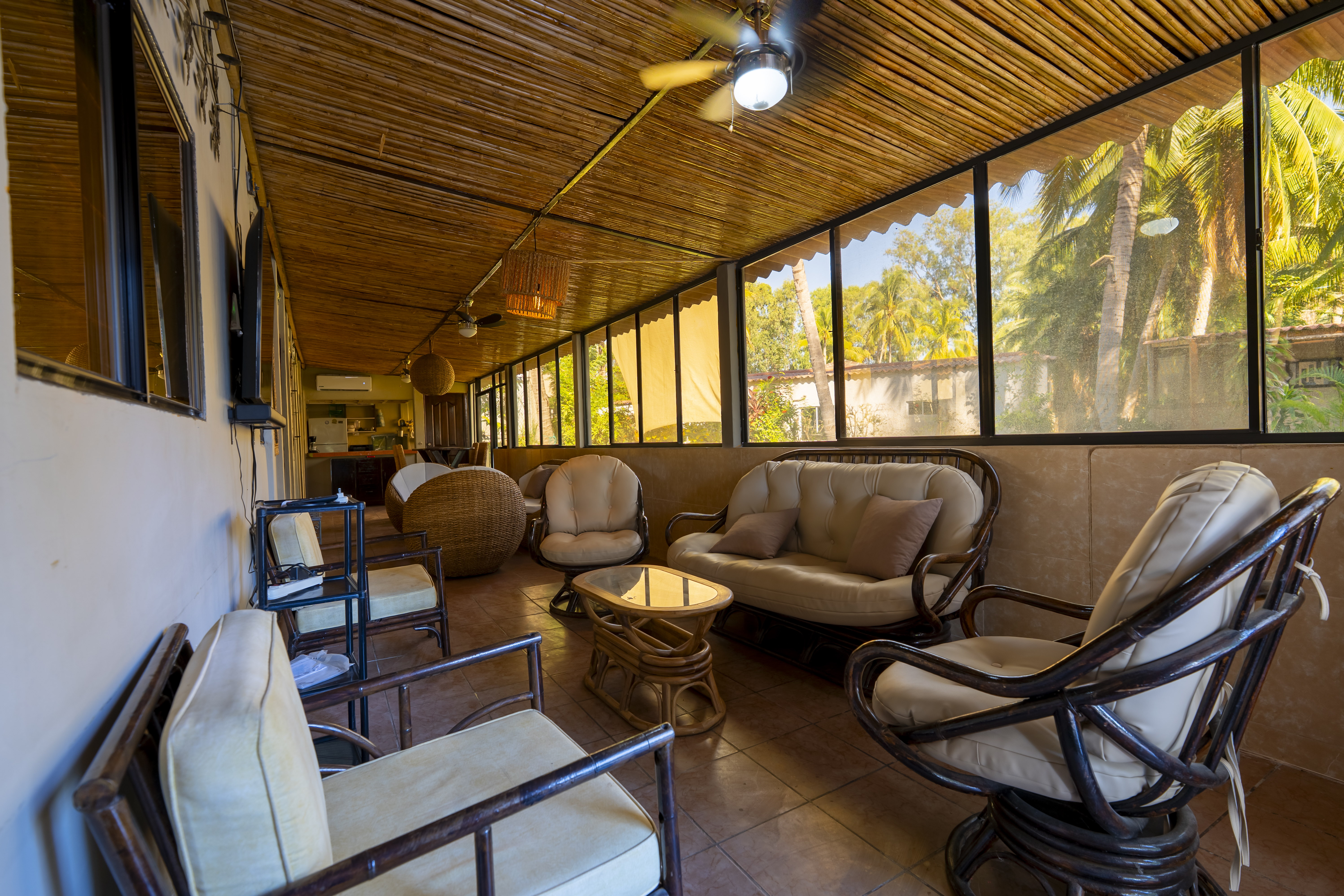 Rancho Cabo del Sol - 8