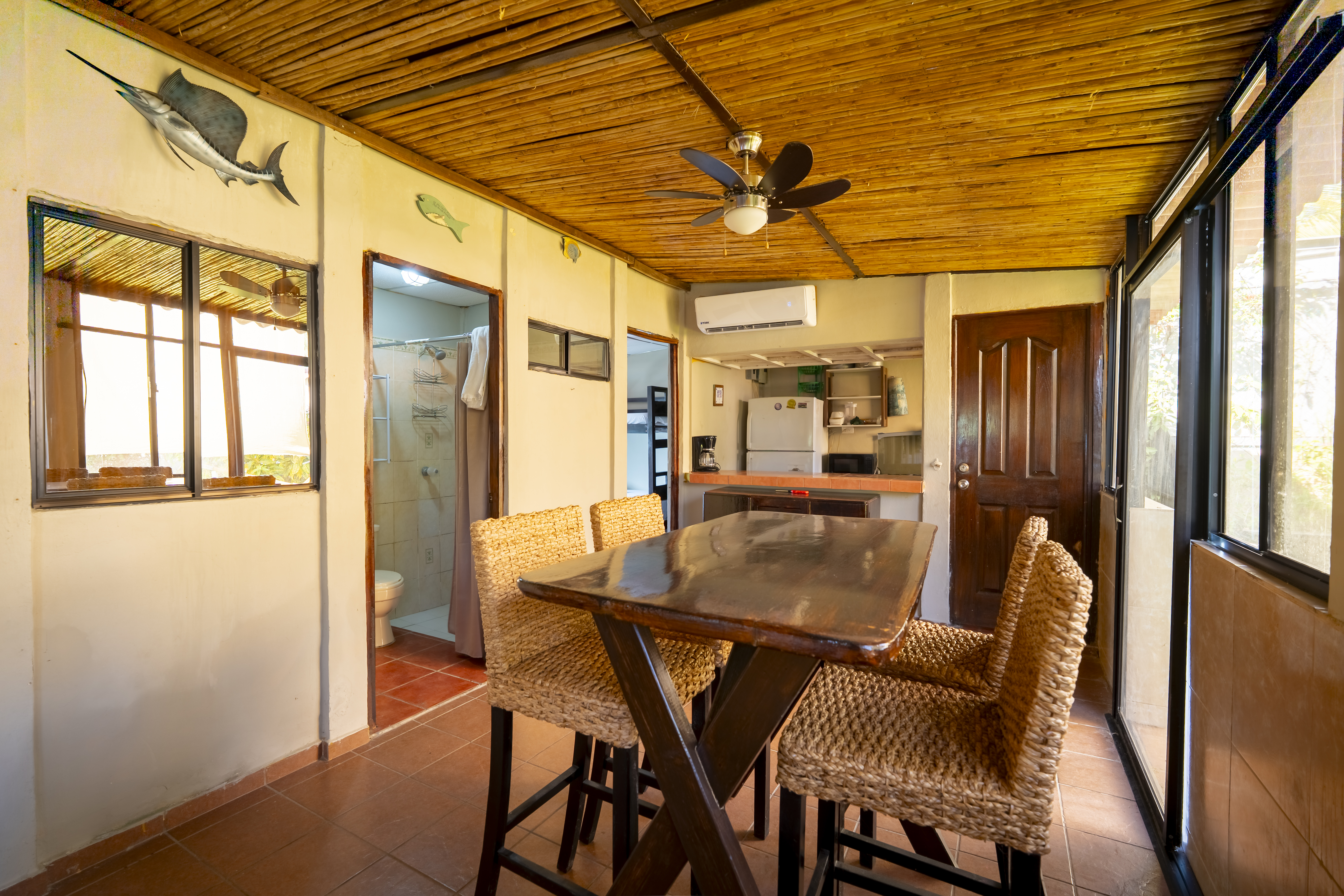 Rancho Cabo del Sol - 9